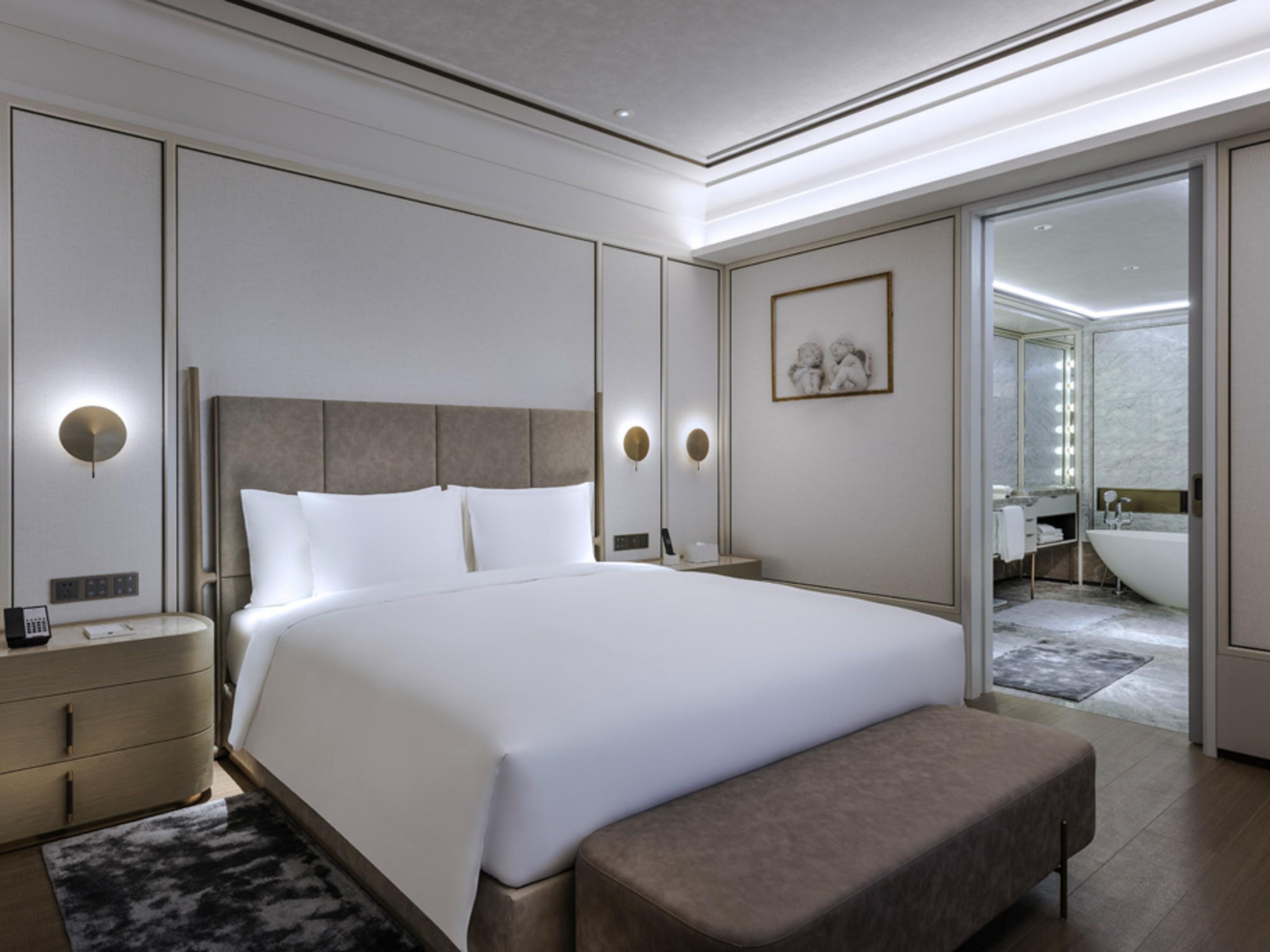 Maxx By Steigenberger Guangzhou Zhujiang New Town - Free Shuttle Bus To Canton Fair Complex During Canton Fair Period Kültér fotó