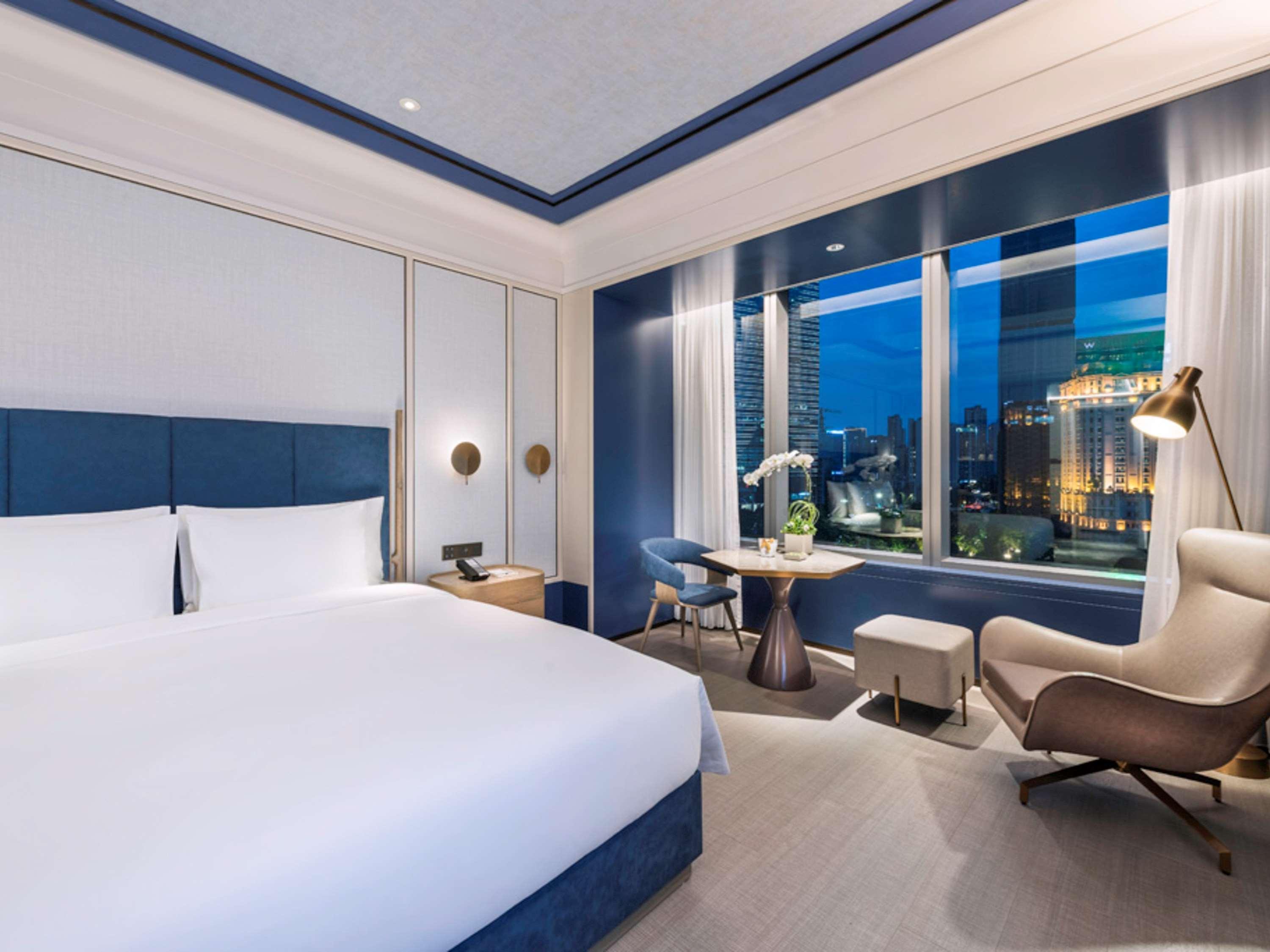 Maxx By Steigenberger Guangzhou Zhujiang New Town - Free Shuttle Bus To Canton Fair Complex During Canton Fair Period Kültér fotó
